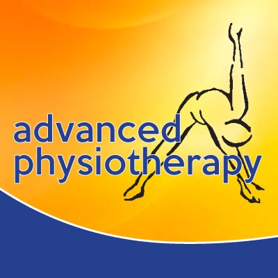 Advanced Physiotherapy Logo
